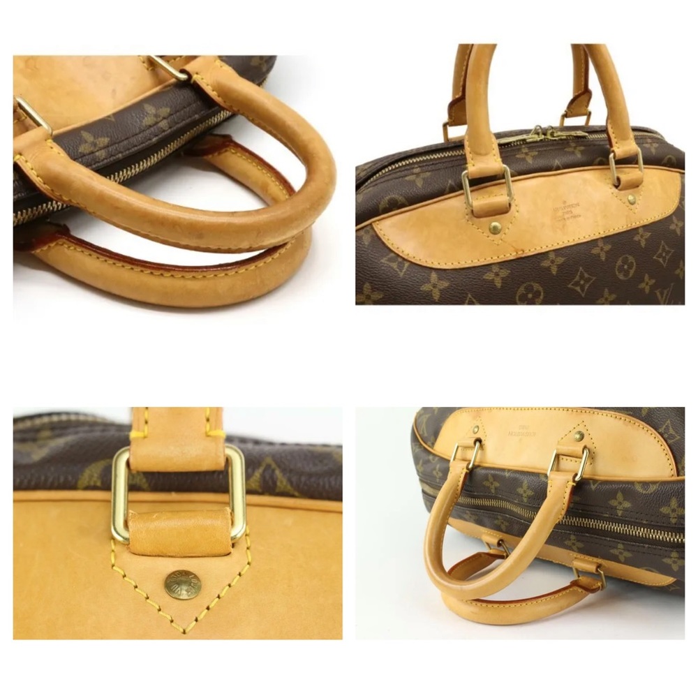 ❤️✈️ Louis Vuitton Monogram Evasion Unisex - Picture 10 of 16